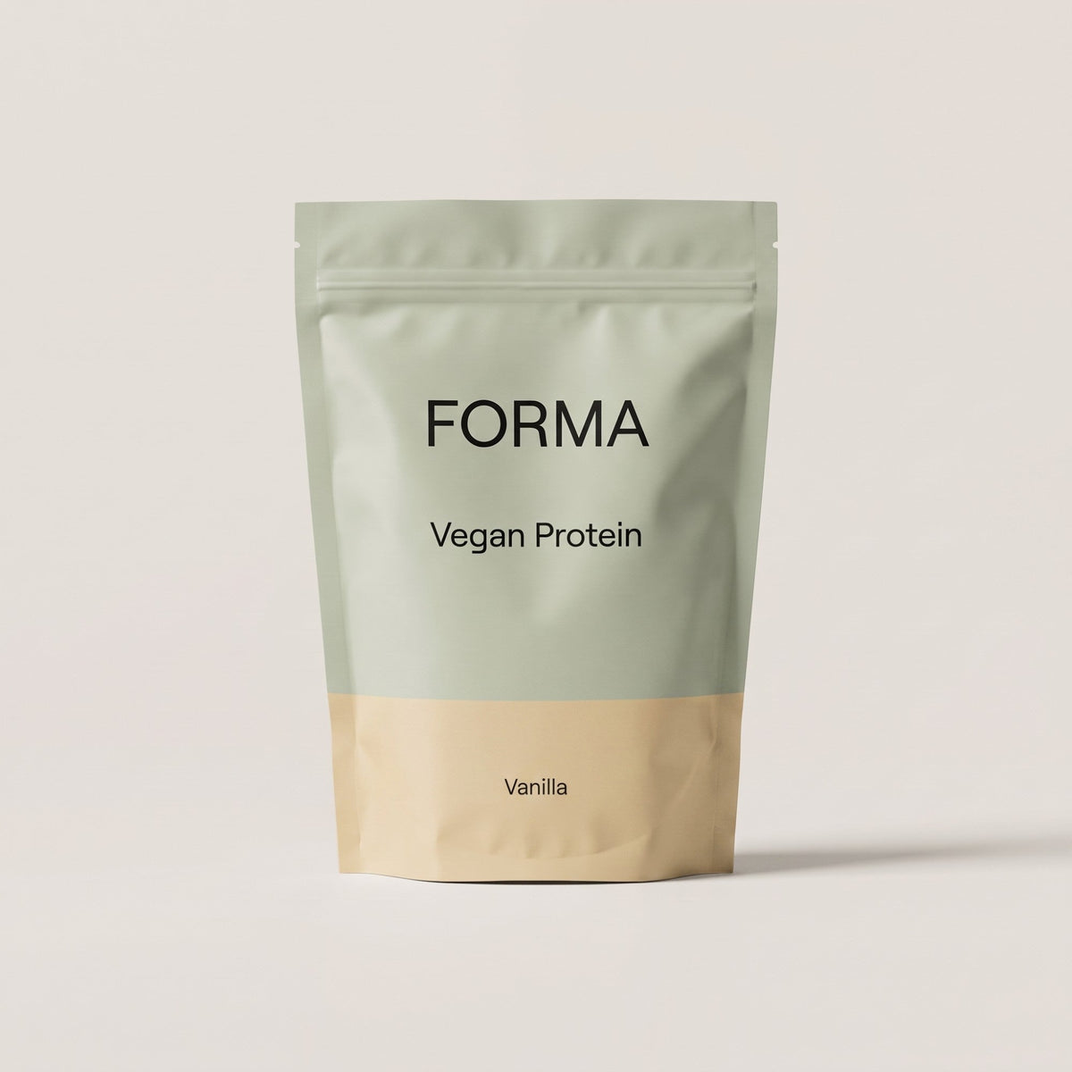 Forma Vegan Protein, vanilla