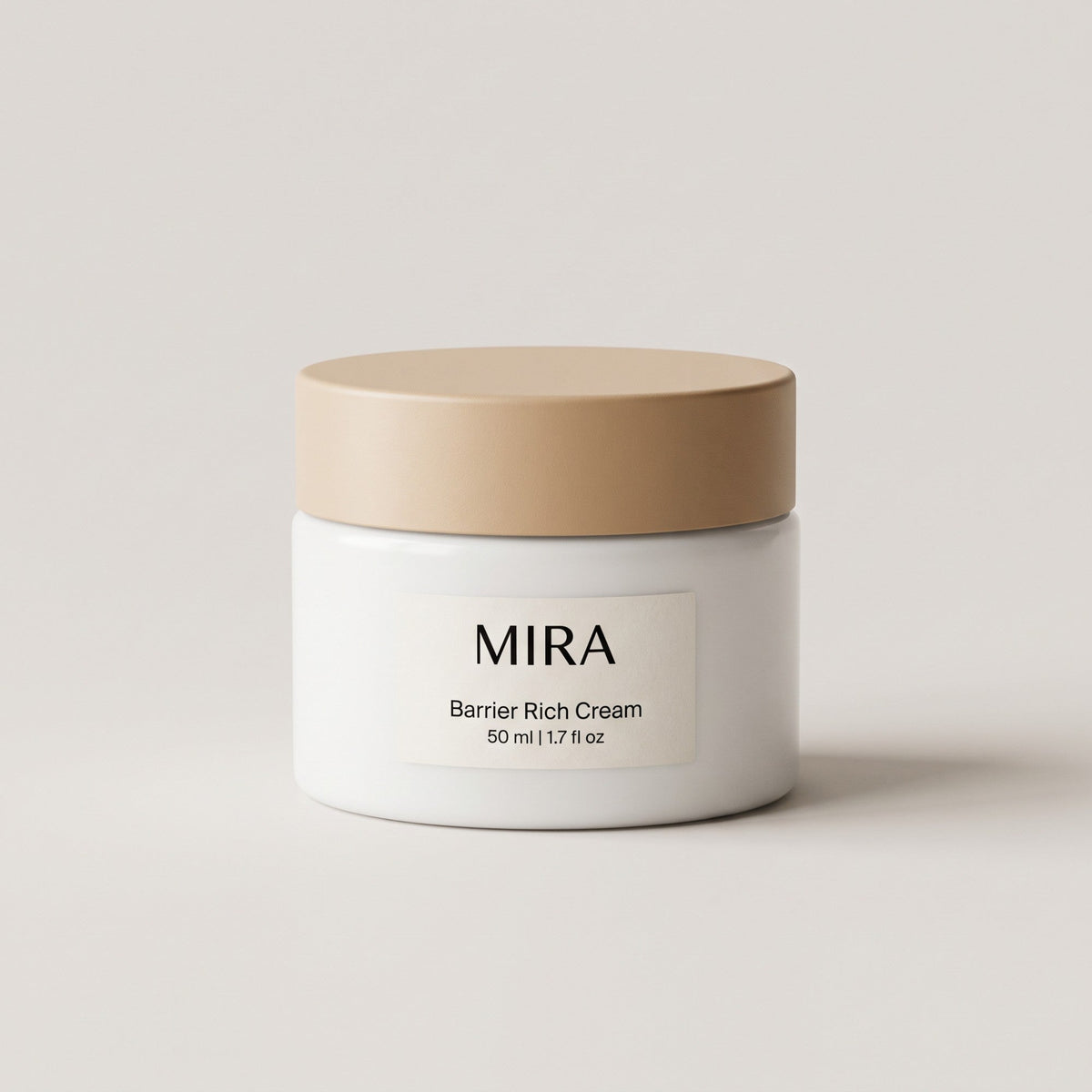 Mira Barrier Rich Cream