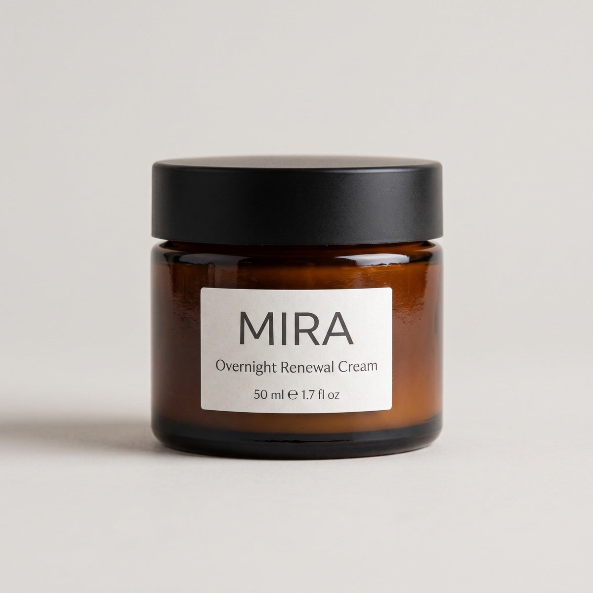 Mira Overnight Renewal Cream with Encapsulated Retinal & Peptides