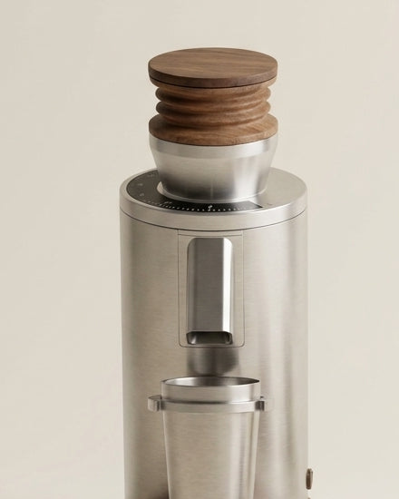 Conical Burr Grinder
