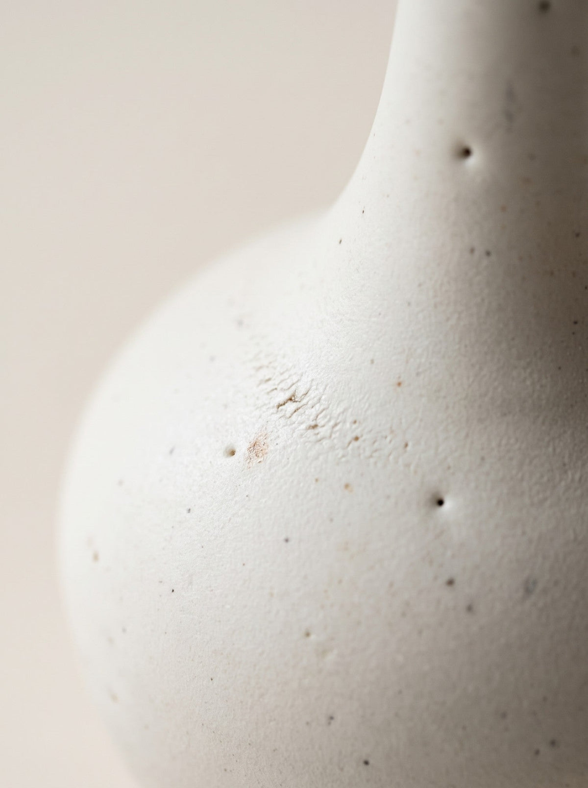 Chalk — detail