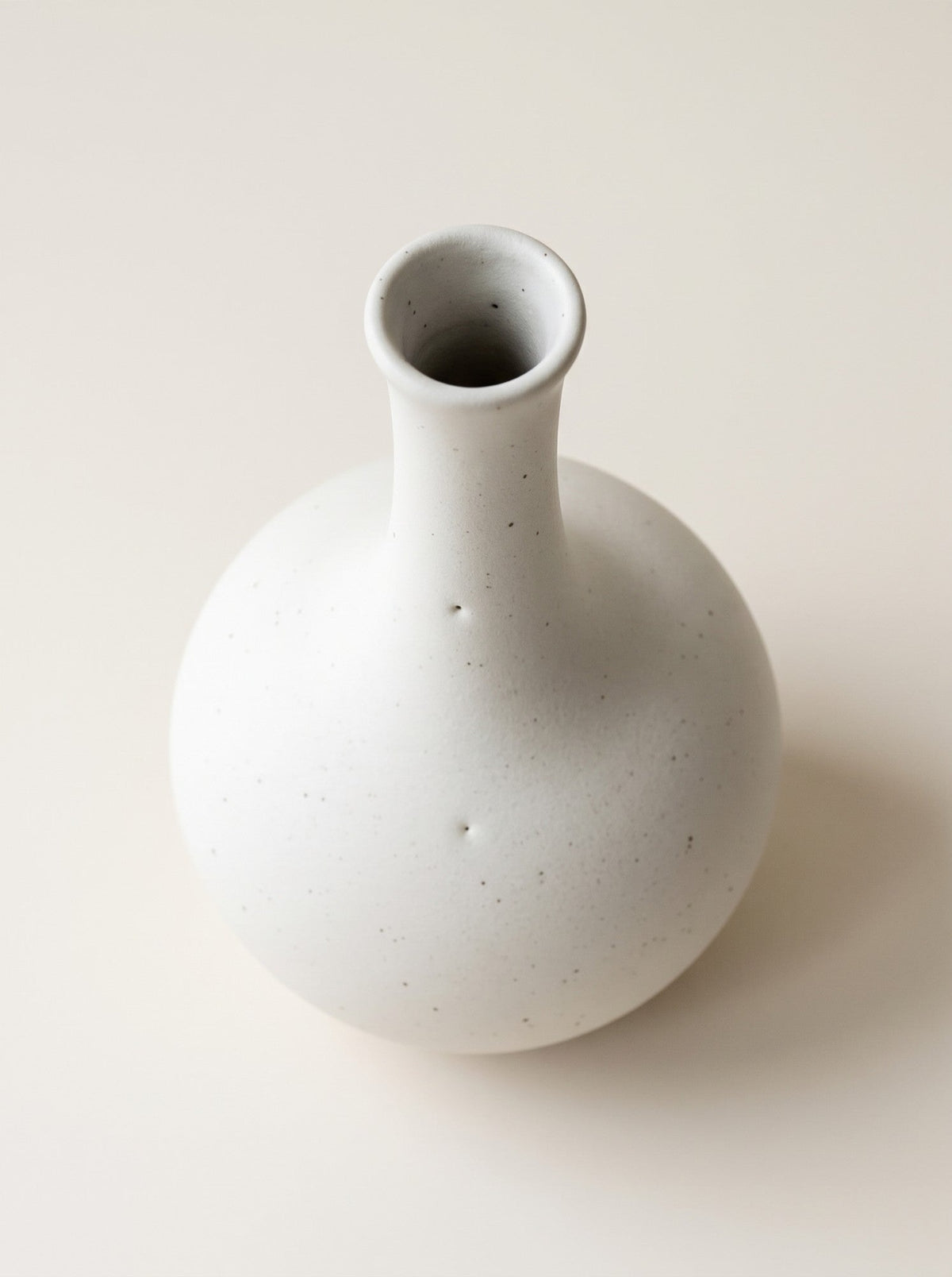 Chalk — from above