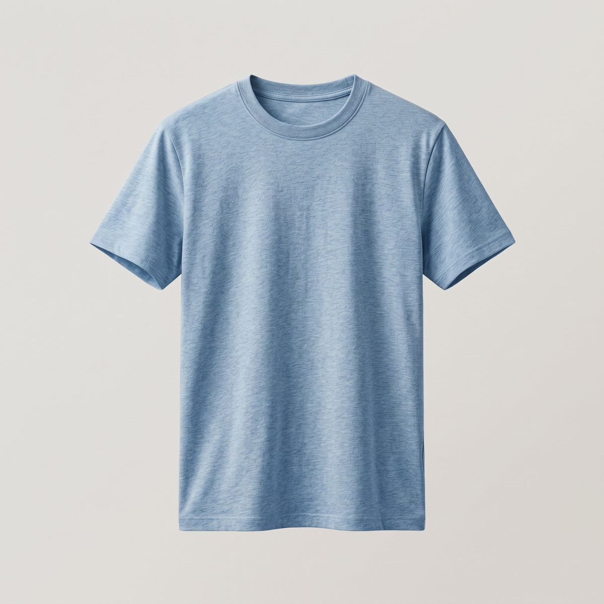 Essential Tee in sky