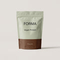 Forma Vegan Protein, chocolate