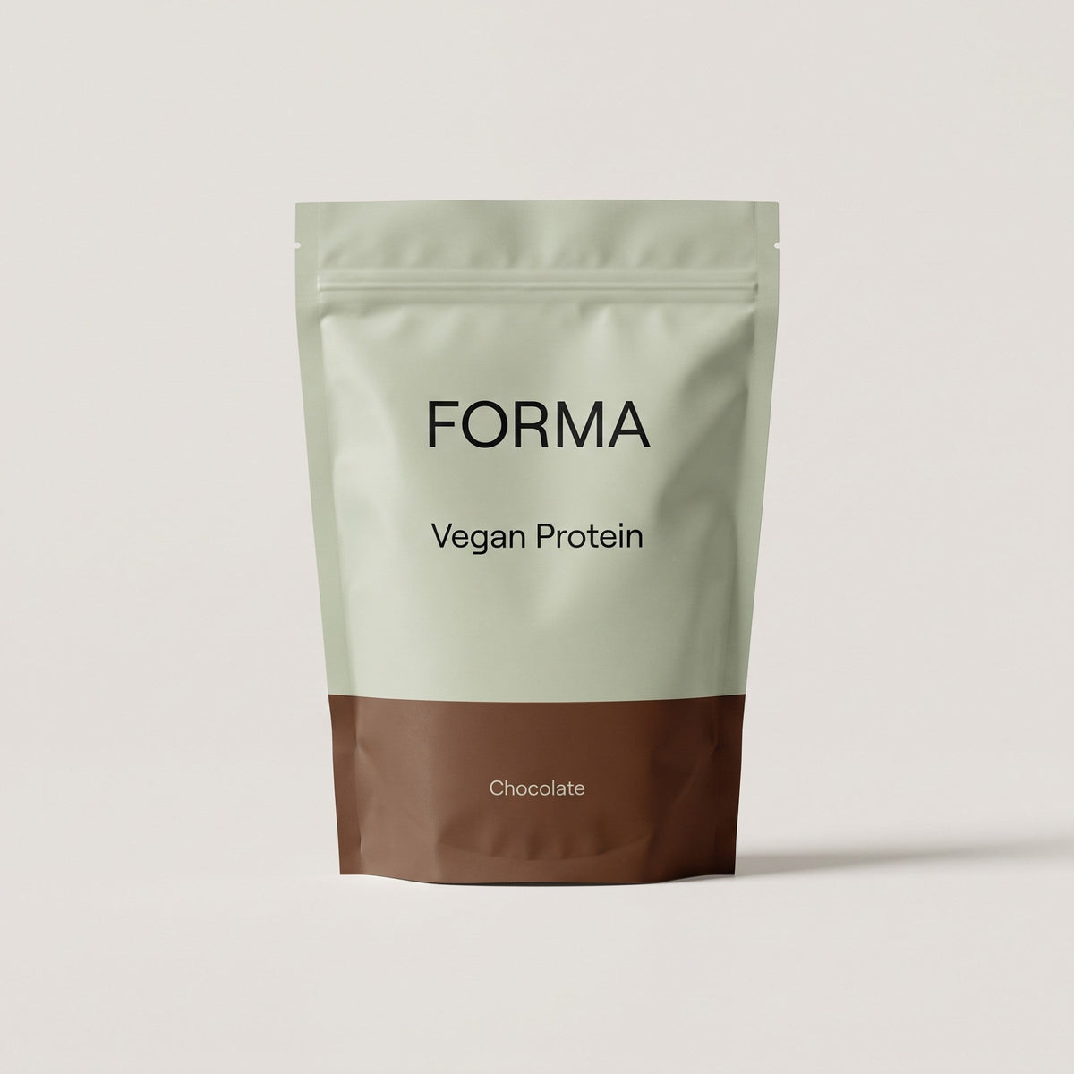 Forma Vegan Protein, chocolate