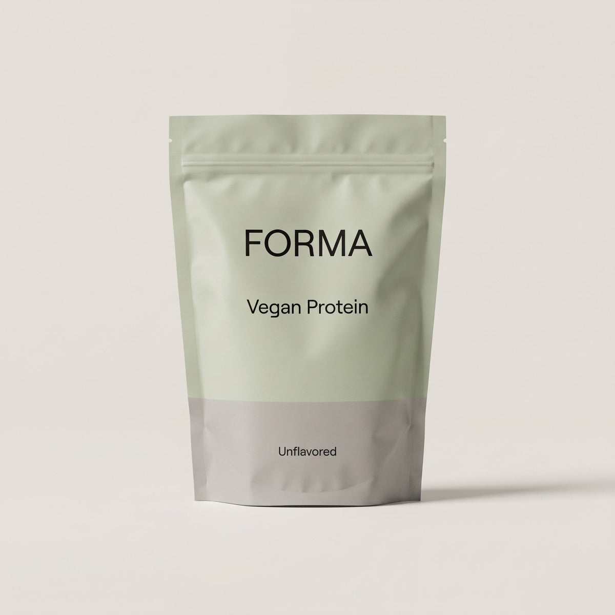 Forma Vegan Protein, unflavored