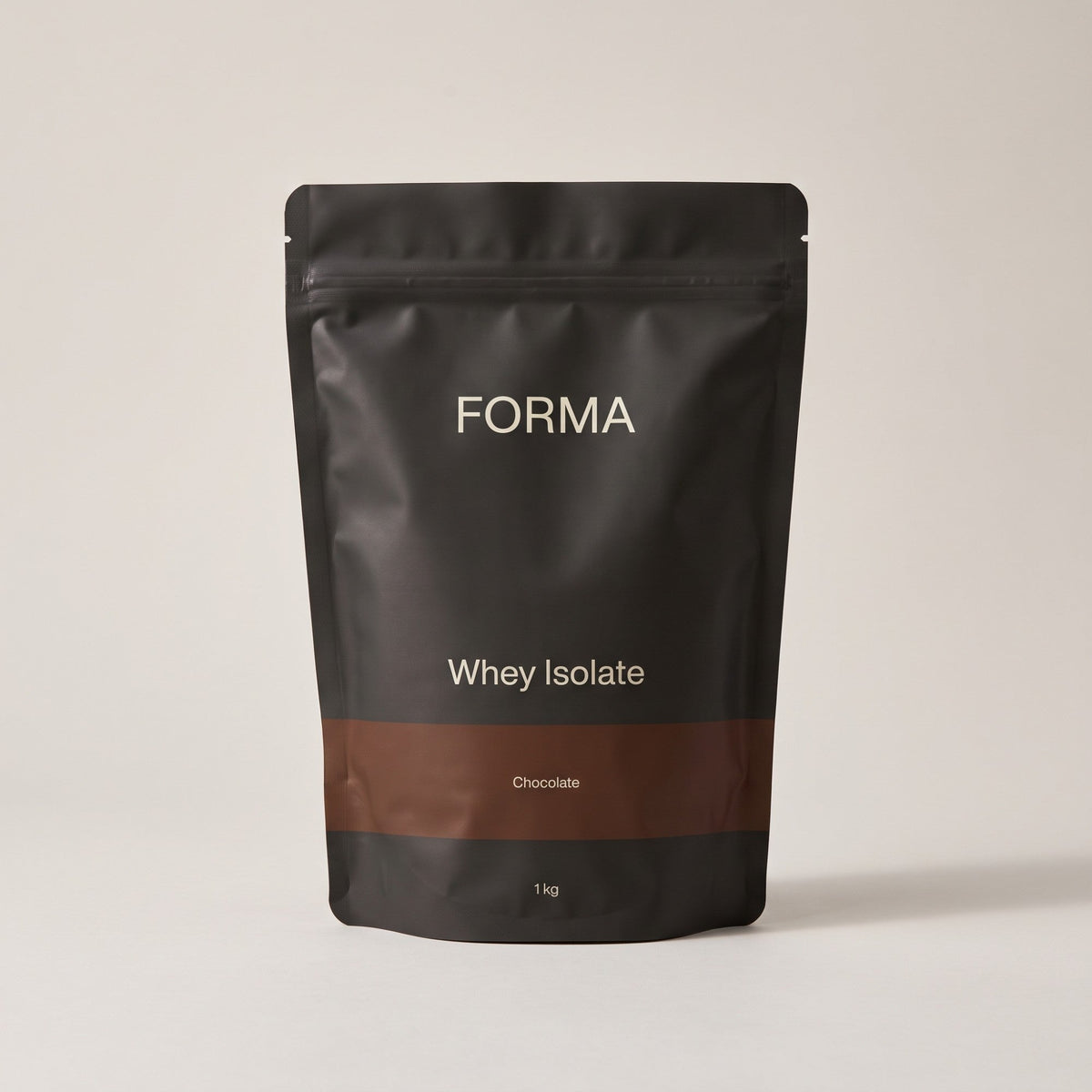 Forma Whey Isolate, chocolate