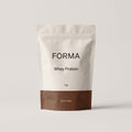 Forma Whey Protein, chocolate