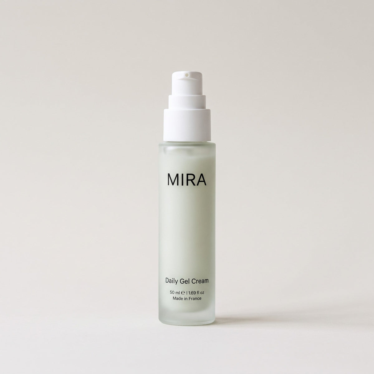 Mira Daily Gel Cream